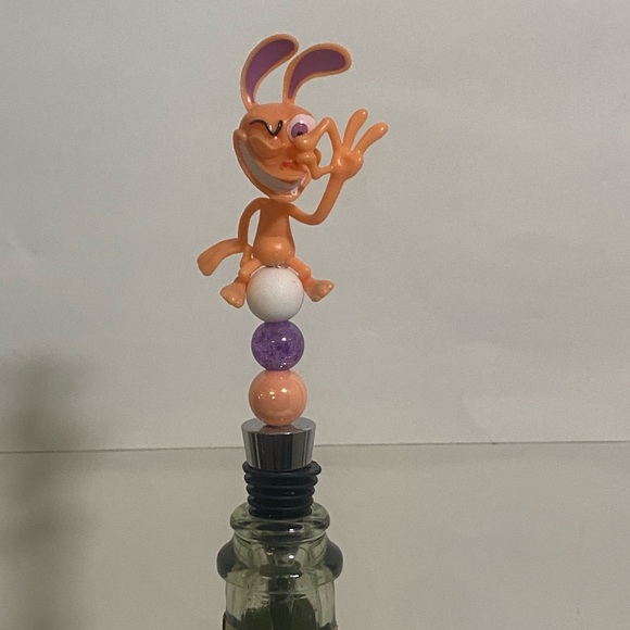 90s Throwback Bar Set REN & STIMPY - Picture 11 of 11